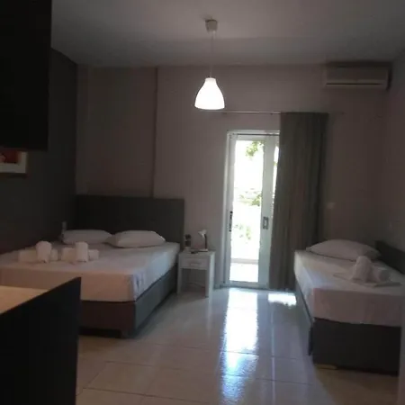 Apartment Enjoy & Studios *