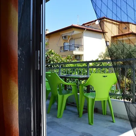 Apartament Enjoy & *