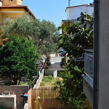 Apartament Enjoy &