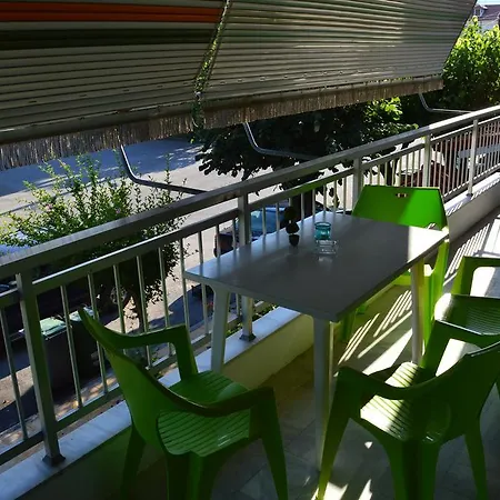 Apartament Enjoy & Nei Pori