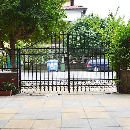 Apartament Enjoy &