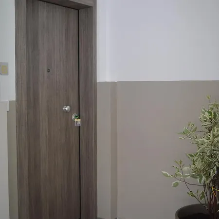 Apartment Enjoy & Studios Neoi Poroi