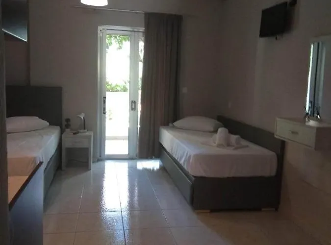 Enjoy & Appartement *