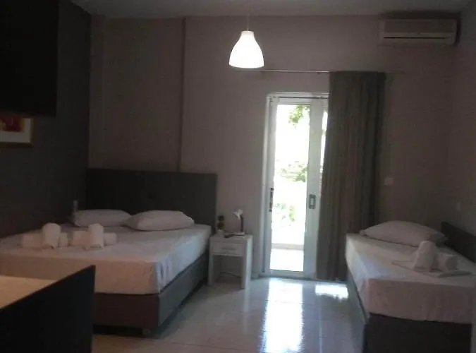 Appartement Enjoy & *