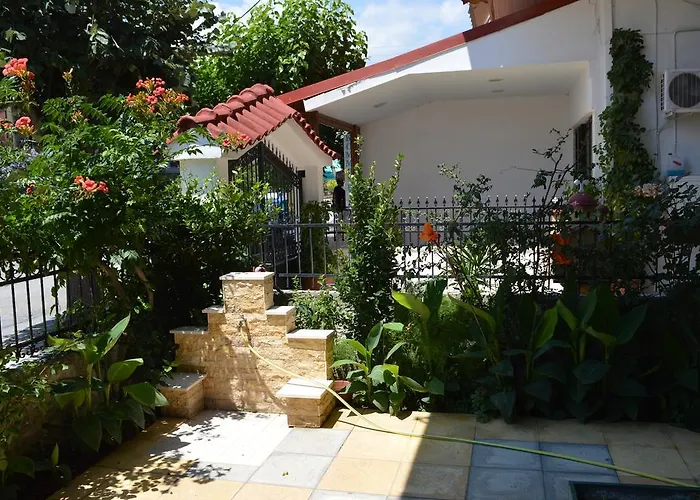 Appartement Enjoy & Néoi Póroi