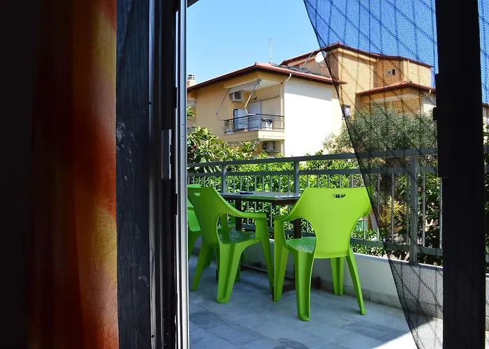 Appartement Enjoy & *