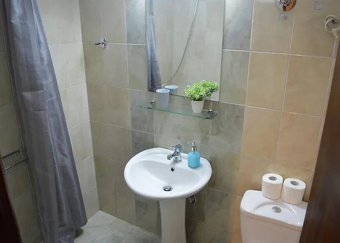 Enjoy & Appartement *