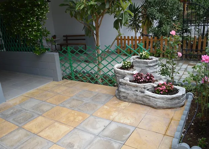 Appartement Enjoy & *