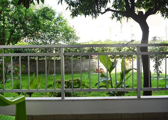 Appartement Enjoy & *