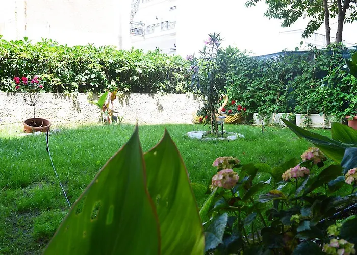 Enjoy & * Néoi Póroi