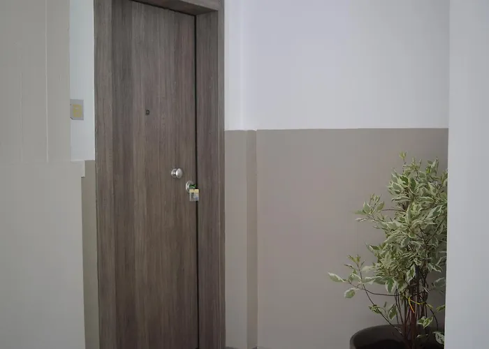 Appartement Enjoy & Néoi Póroi