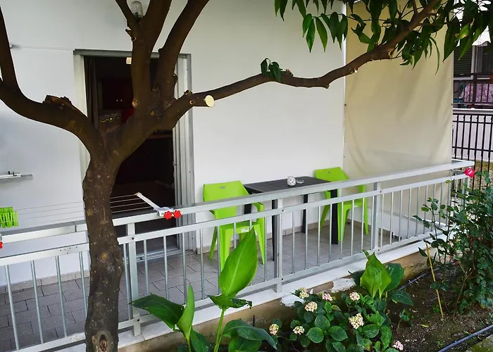 Enjoy & Appartement *