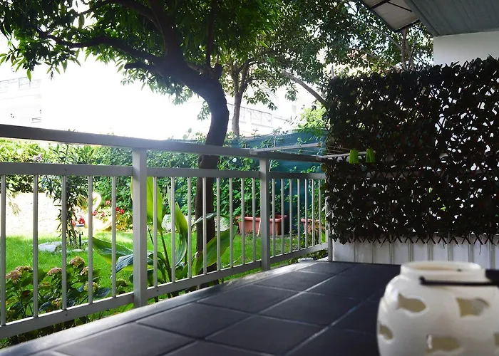 Enjoy & Appartement *