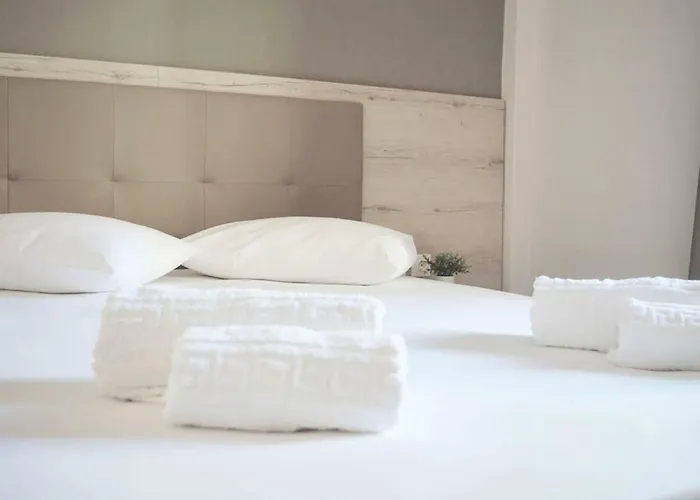 Enjoy & Appartement *