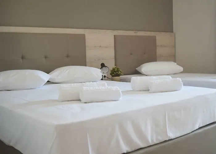 Enjoy & Appartement *