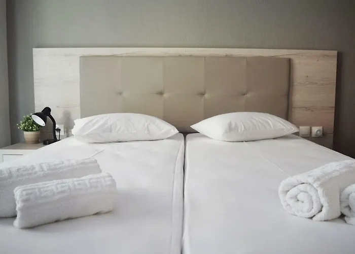 Enjoy & Appartement *