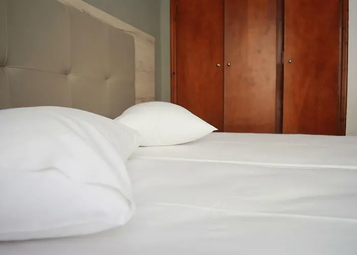 Appartement Enjoy & Néoi Póroi