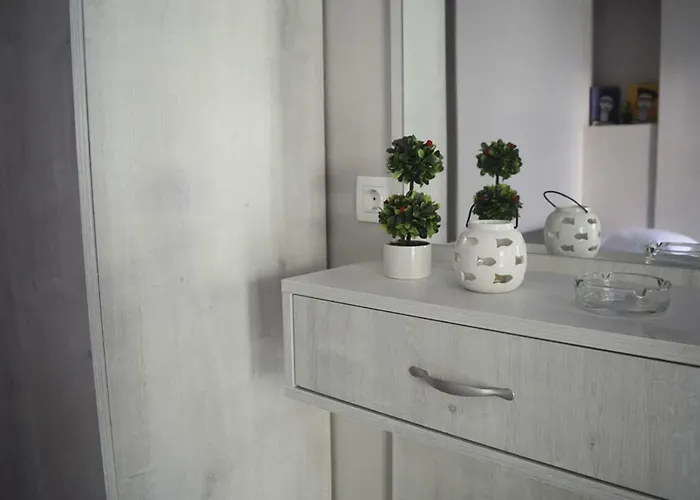 Appartement Enjoy & Néoi Póroi