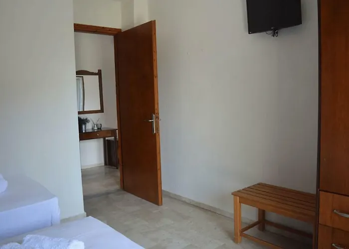 Enjoy & * Néoi Póroi