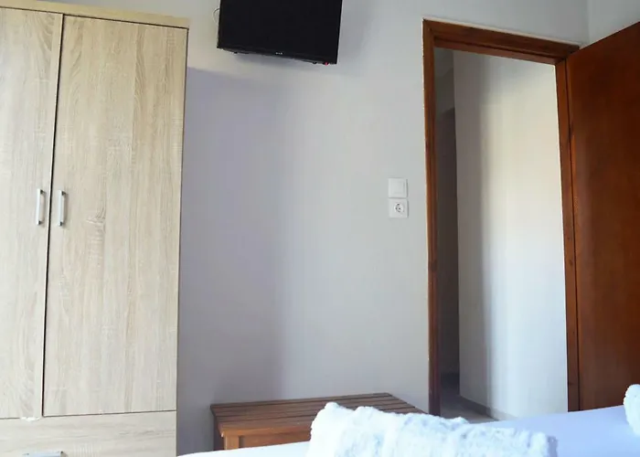 Enjoy & Appartement Néoi Póroi